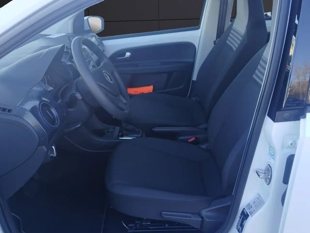 Volkswagen e-up! e-up! Climatronic