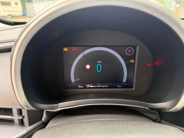 Fiat 600e Hybrid MY25 Hybrid Special Edition 1.2 81 kW