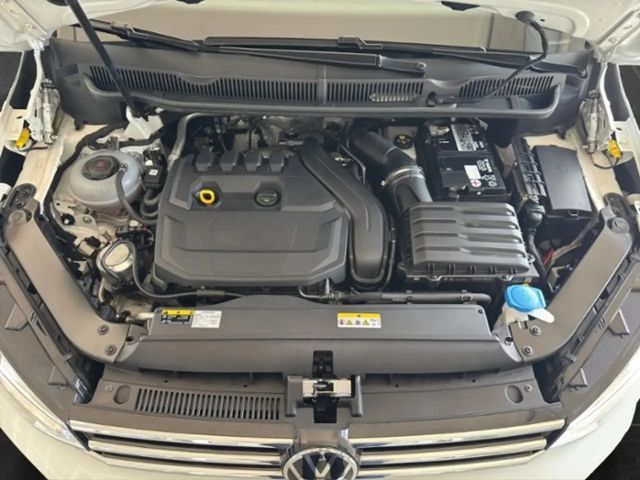 Volkswagen Touran DSG