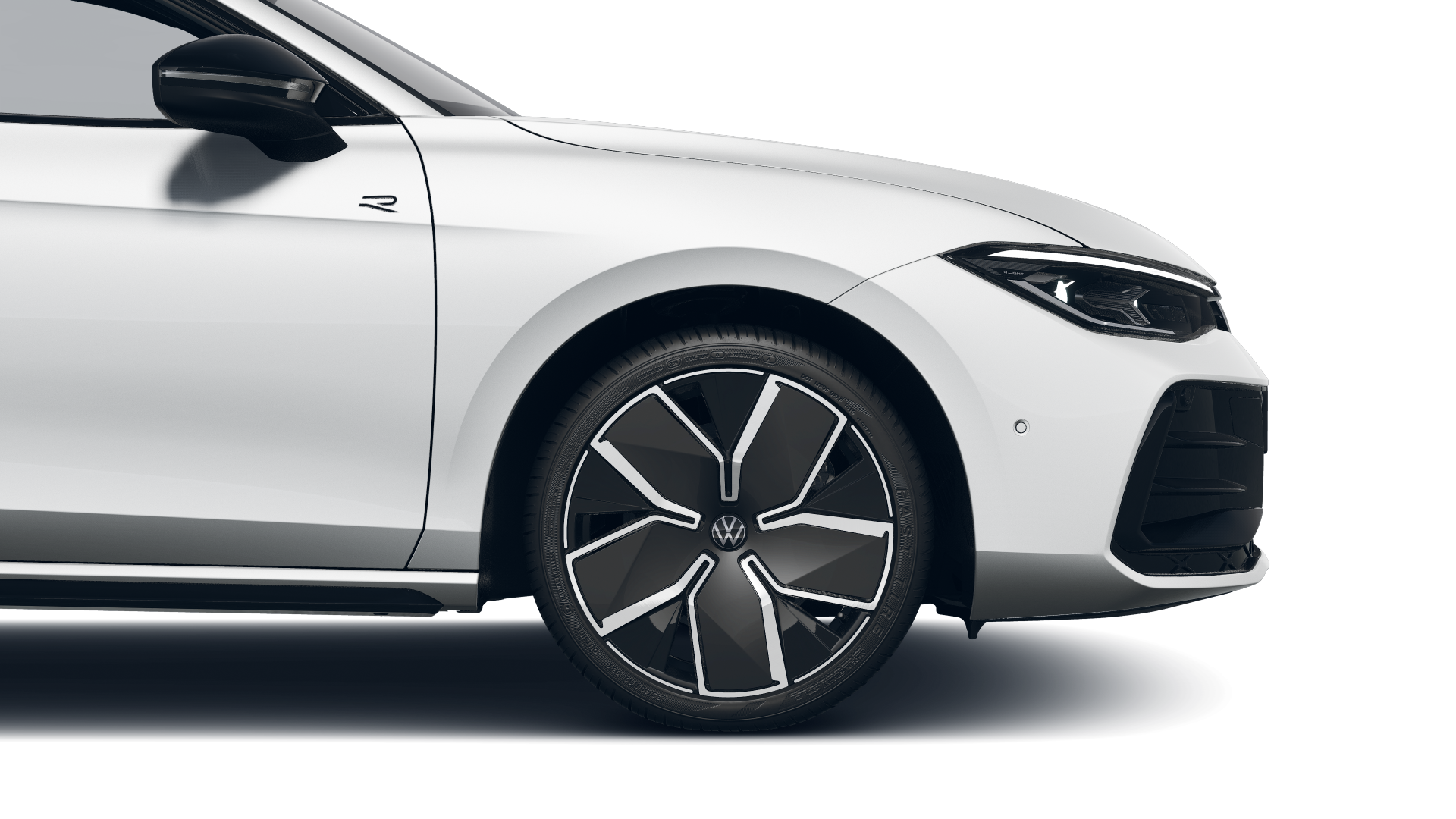 Volkswagen Passat IQ.Drive eHybrid