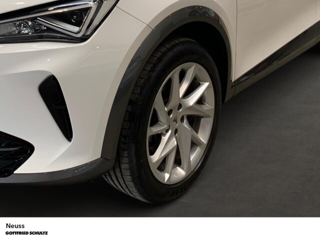 Cupra Formentor Formentor EINPARKHILFE LED ACC USB BLUETOOTH