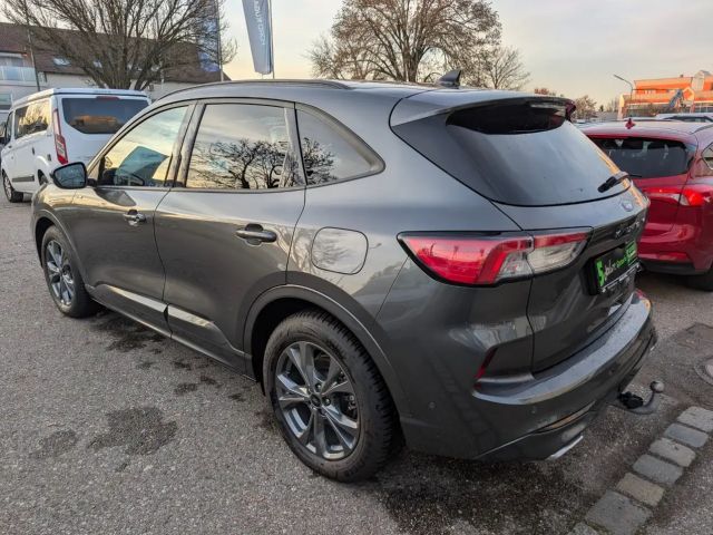 Ford Kuga ST Line X