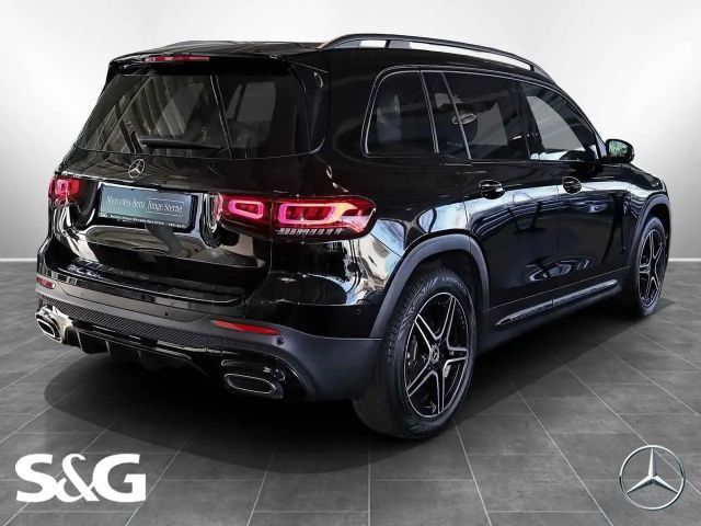 Mercedes-Benz GLB 200 AMG Line GLB 200 d