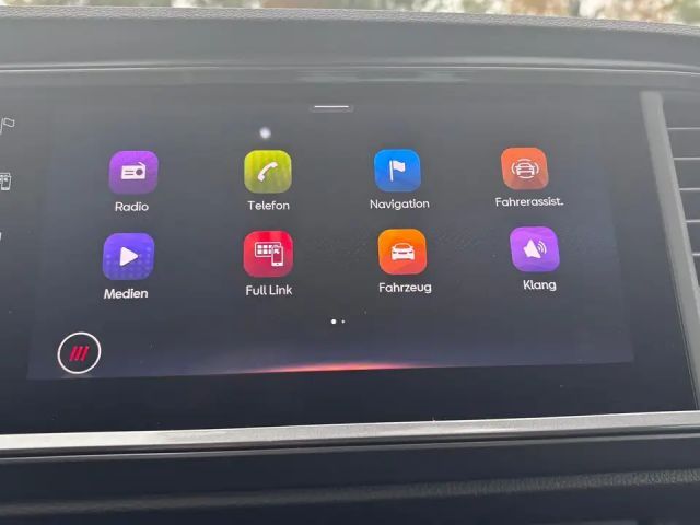 Cupra Ateca 2.0 TSI 4Drive DSG VZ