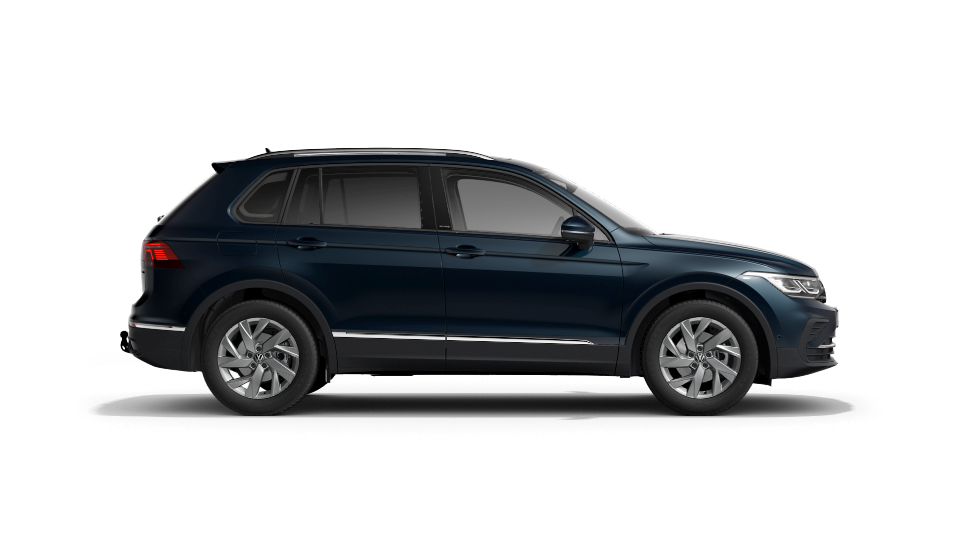 Volkswagen Tiguan 1.5 TSI