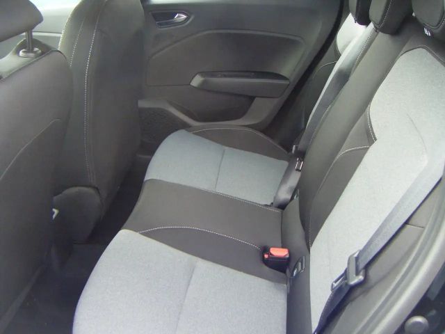 Renault Clio Evolution