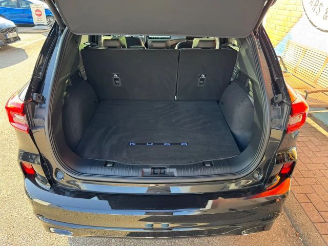 Ford Kuga Hybrid ST Line X