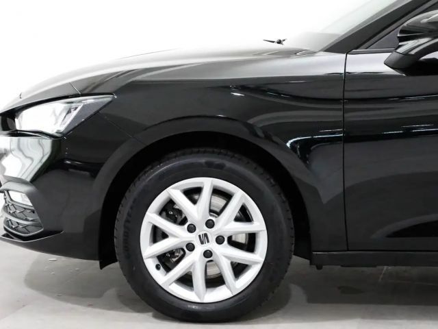 Seat Leon 2.0 TDI Sportstourer Style