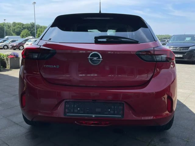 Opel Corsa Elegance