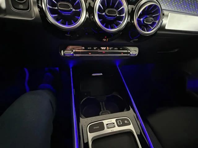 Mercedes-Benz GLB 200 Progressive