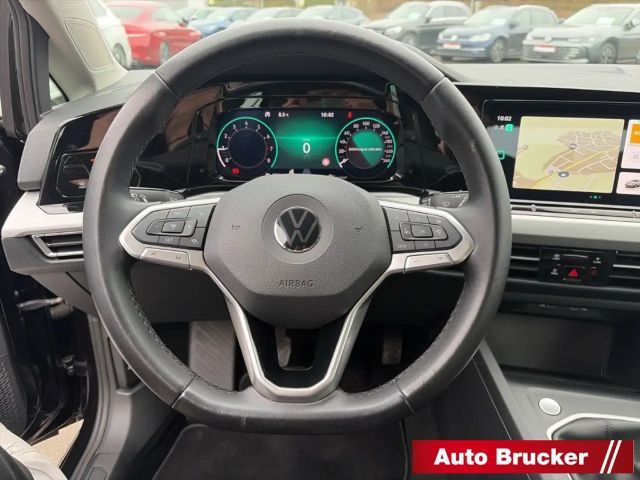 Volkswagen Golf 1.5 TSI Golf VIII Life