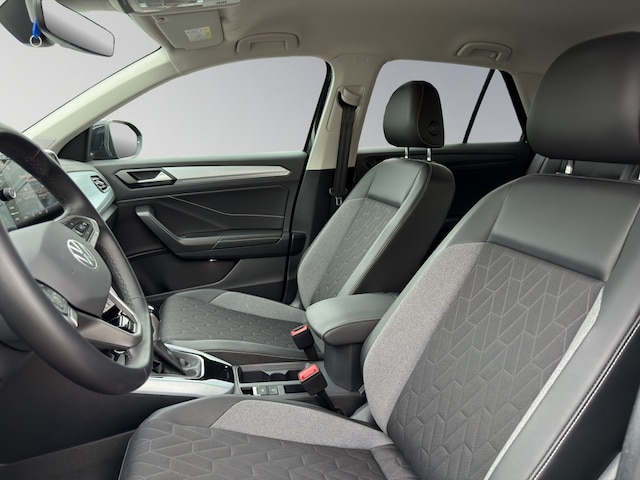 Volkswagen T-Roc 2.0 TDI