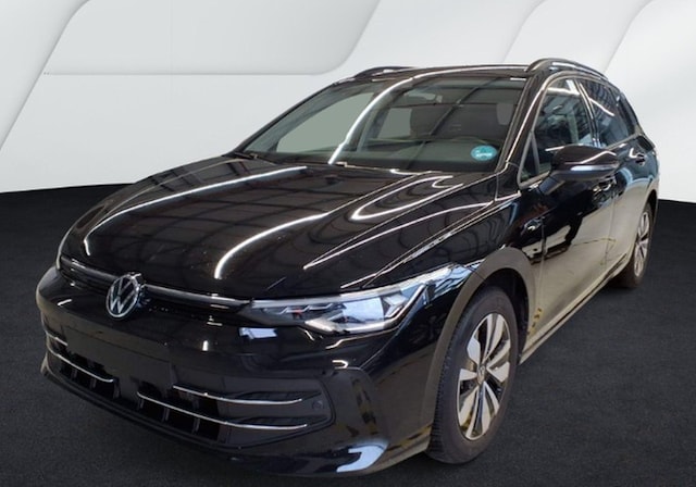 Volkswagen Golf 1.5 TSI Plus Variant