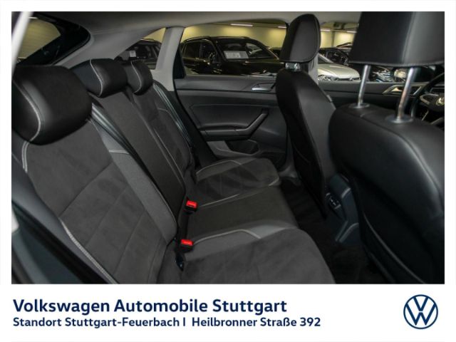 Volkswagen Taigo 1.5 TSI DSG Style