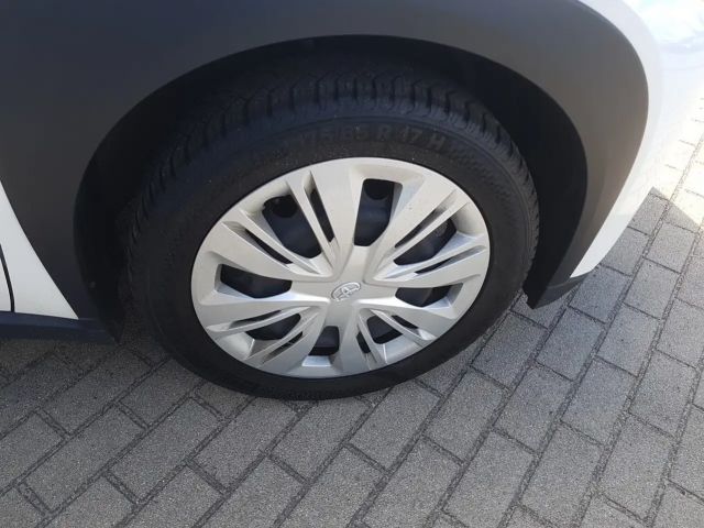 Toyota Aygo X Hatchback