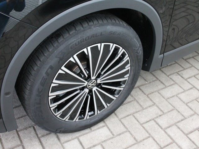 Volkswagen Tiguan 1.5 eTSI DSG