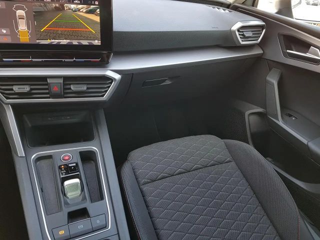 Seat Leon 1.5 eTSI FR-lijn