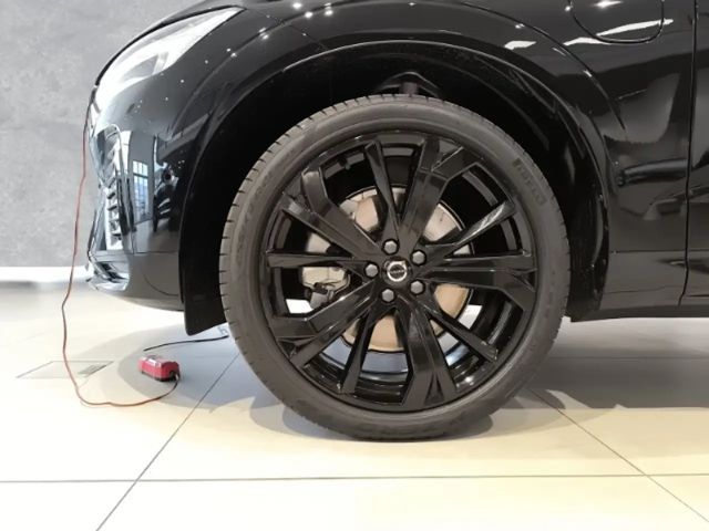 Volvo XC60 AWD T6 Ultra