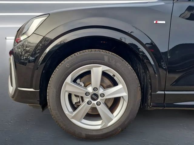 Audi Q2 35 TDI S-Line