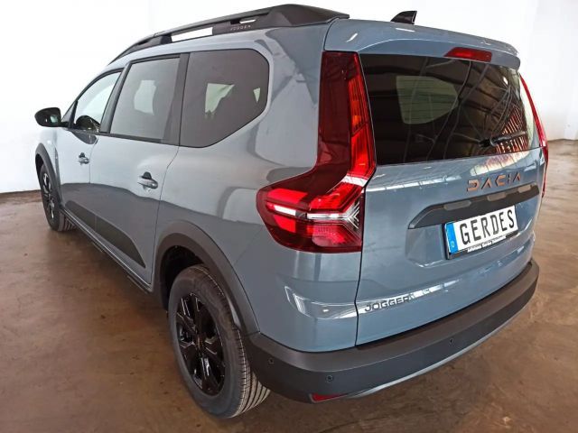 Dacia Jogger Extreme TCe 110