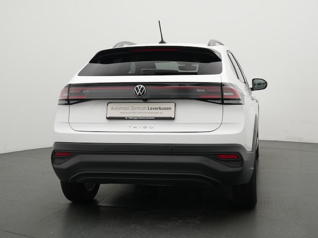 Volkswagen Taigo Life