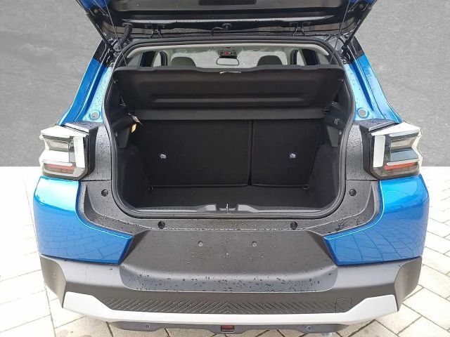 Citroën C3 Hybrid Max