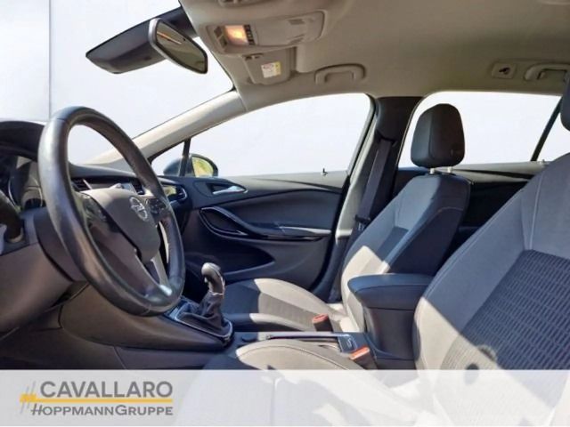 Opel Astra 1.5 CDTI Elegance
