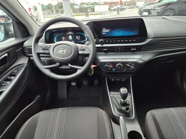 Hyundai i20 1.2 Smart