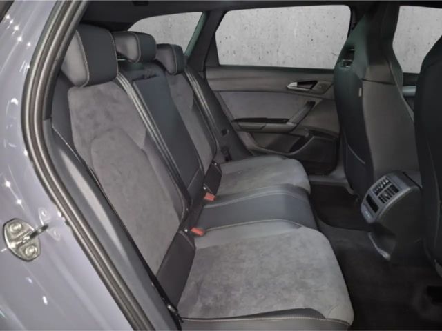 Cupra Leon 2.0 TSI DSG Sportstourer VZ