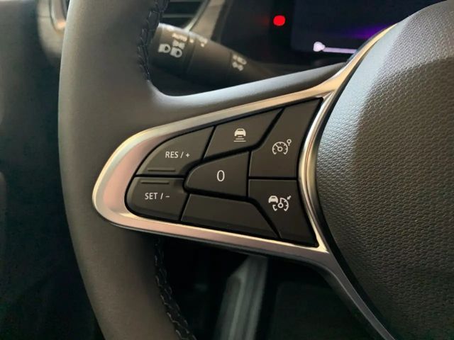 Renault Kangoo EDC TCe 130 Techno