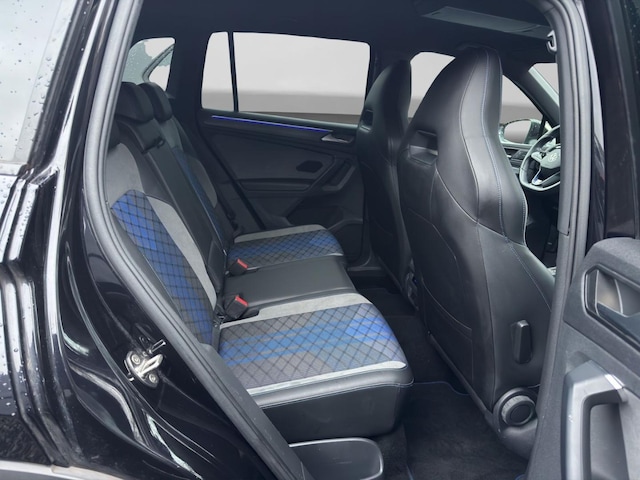 Volkswagen Tiguan Style