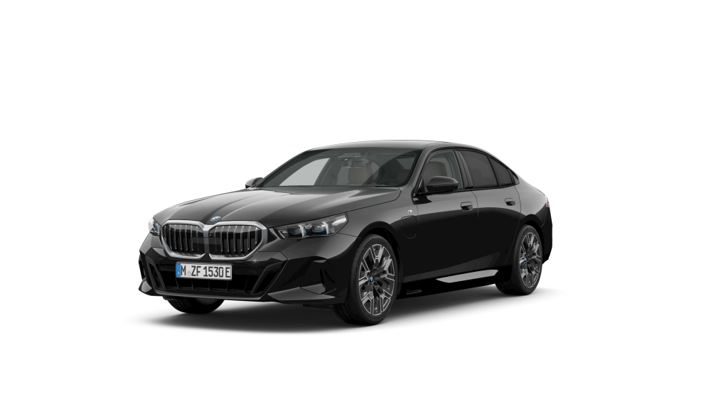 BMW 550 Sedan xDrive