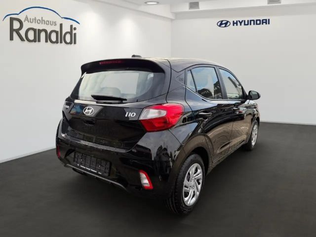 Hyundai i10 1.0 Select