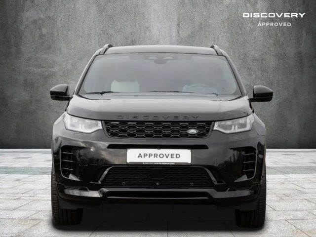 Land Rover Discovery Sport D200 Dynamic SE