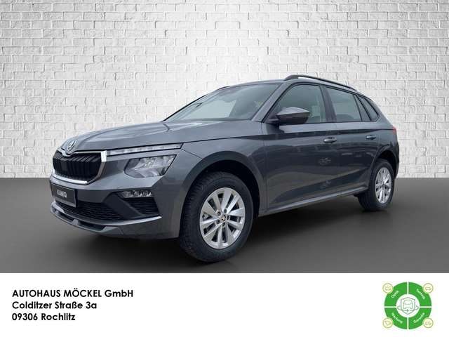 Skoda Kamiq 1.0 TSI Selection