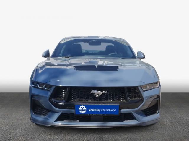 Ford Mustang Fastback GT 5.0 V8