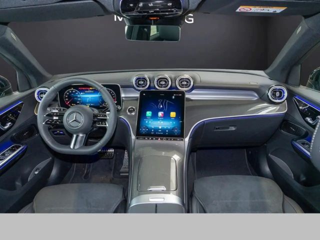 Mercedes-Benz GLC 300 4MATIC