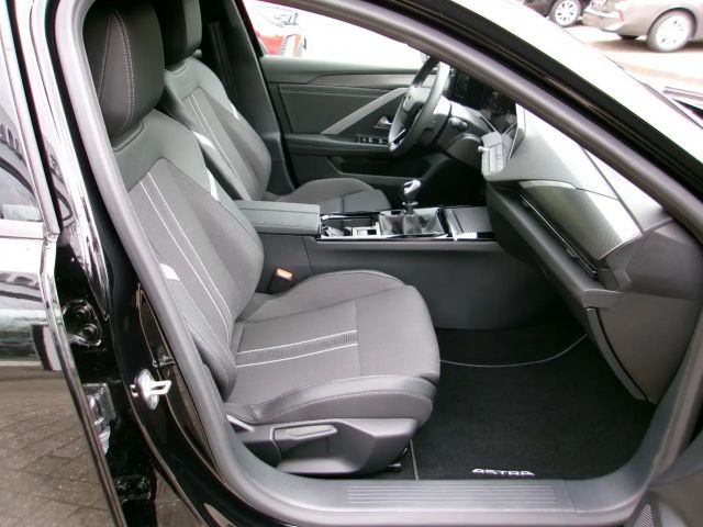 Opel Astra GS-Line Grand Sport Sports Tourer