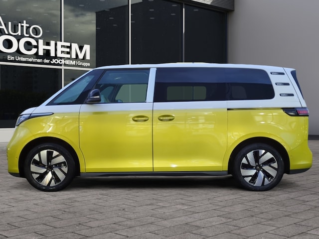 Volkswagen ID.Buzz Pro