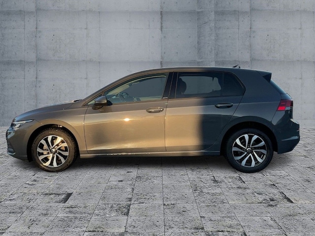 Volkswagen Golf 1.0 TSI Golf VIII