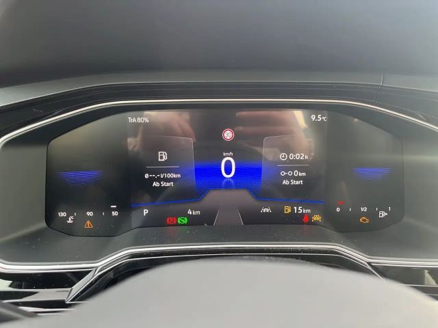 Volkswagen Taigo 1.0 TSI DSG R-Line