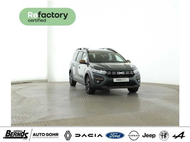 Dacia Jogger Extreme TCe 110
