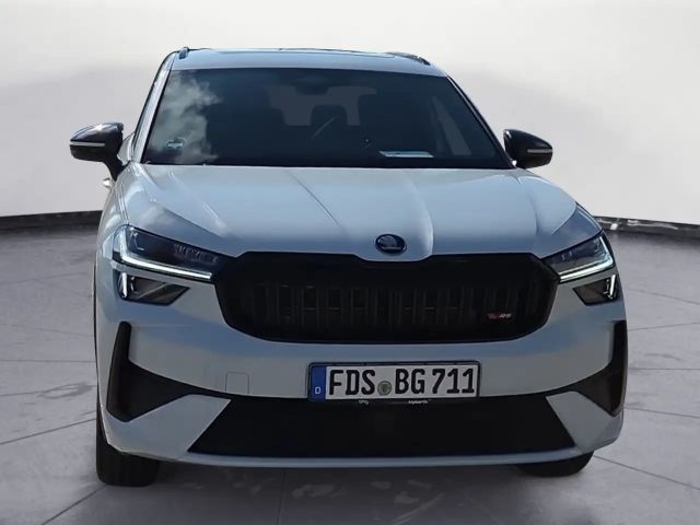 Skoda Kodiaq 4x4 RS