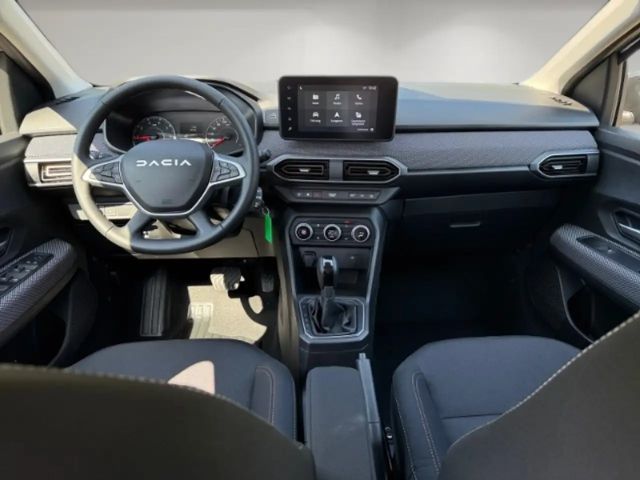 Dacia Sandero Stepway TCe 90