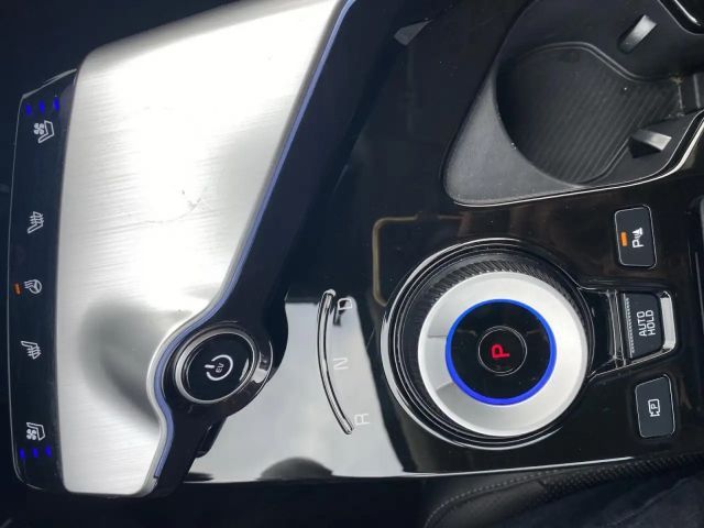 Kia EV6 77,4 kWh Air Vierwielaandrijving