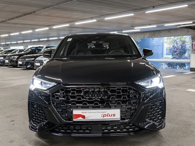 Audi RS Q3 Quattro S-Tronic Sportback