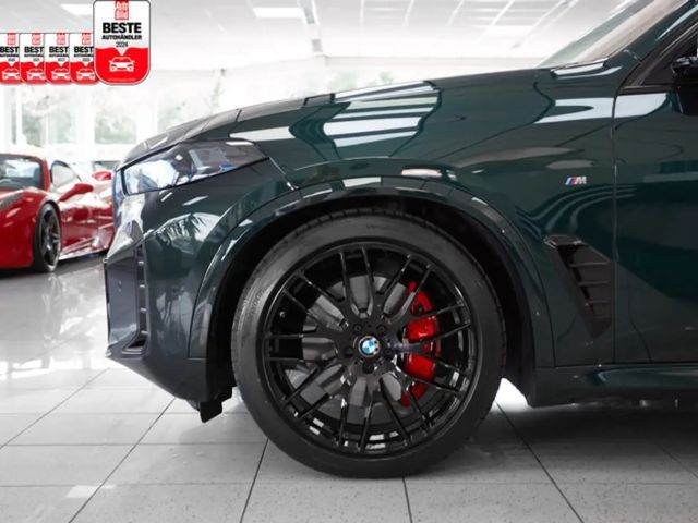 BMW X5 Individual M-Sport xDrive40d