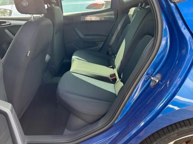 Seat Ibiza 1.0 TSI FR-lijn