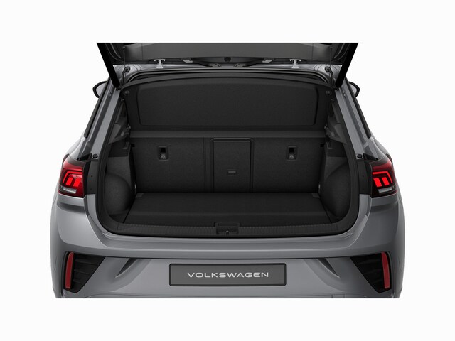 Volkswagen T-Roc 2.0 TSI 4Motion R-Line