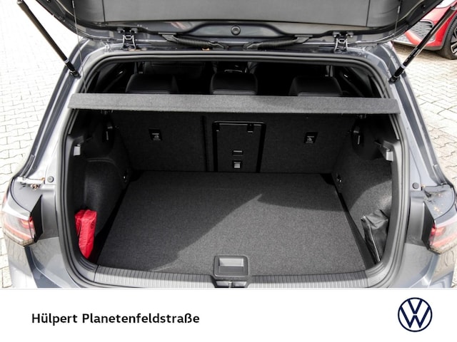 Volkswagen Golf DSG R-Line